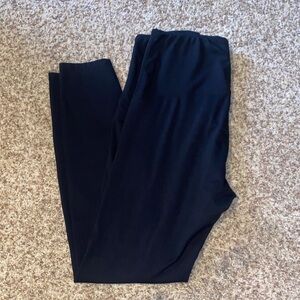 Maternity leggings